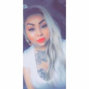 Meet your Posher, Raydena